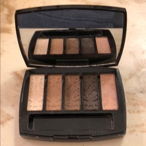 Chanel Compact